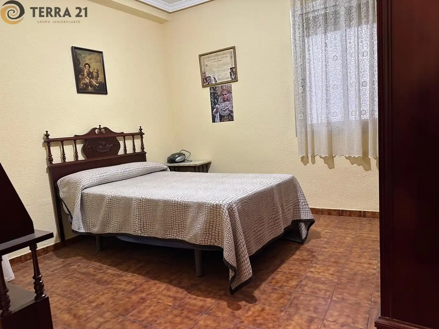 Piso con ascensor en venta en Belén - San Roque, imagen 13