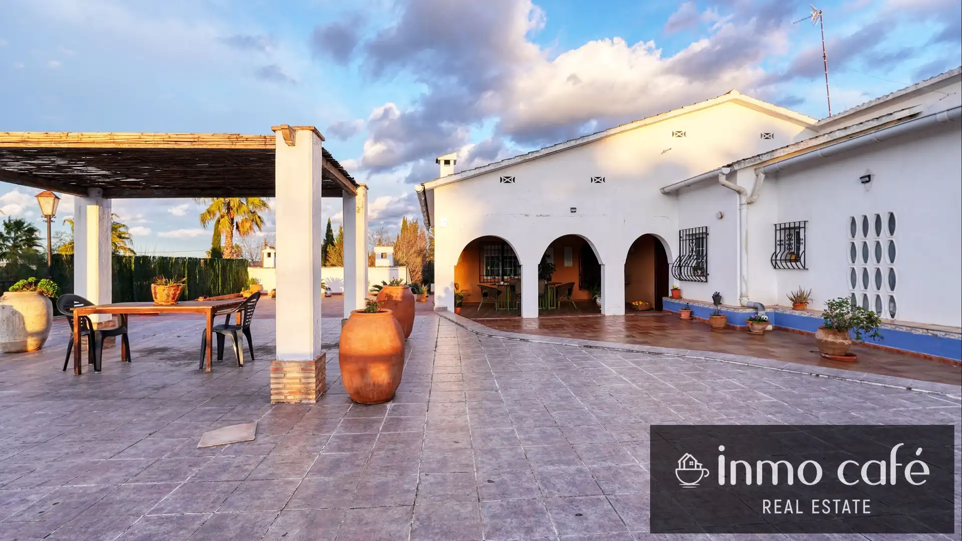 Detached house for sale in La Redonda, imagen 7