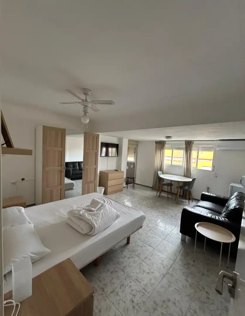 Habitació a Sagunto / Sagunt, Valencia
