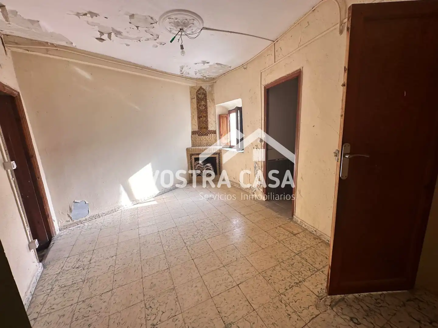 Casa aparellada en venda a Poblete, imagen 11