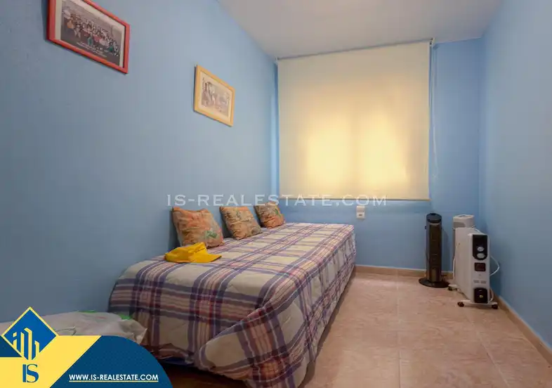 Wohnung mit Pool zum Verkauf in Centro, imagen 12