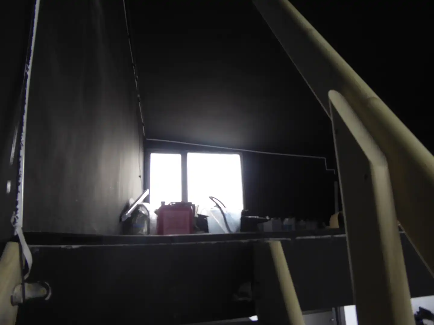 Nave industrial en venta en Bajada de San Juan, 42, Los Castros