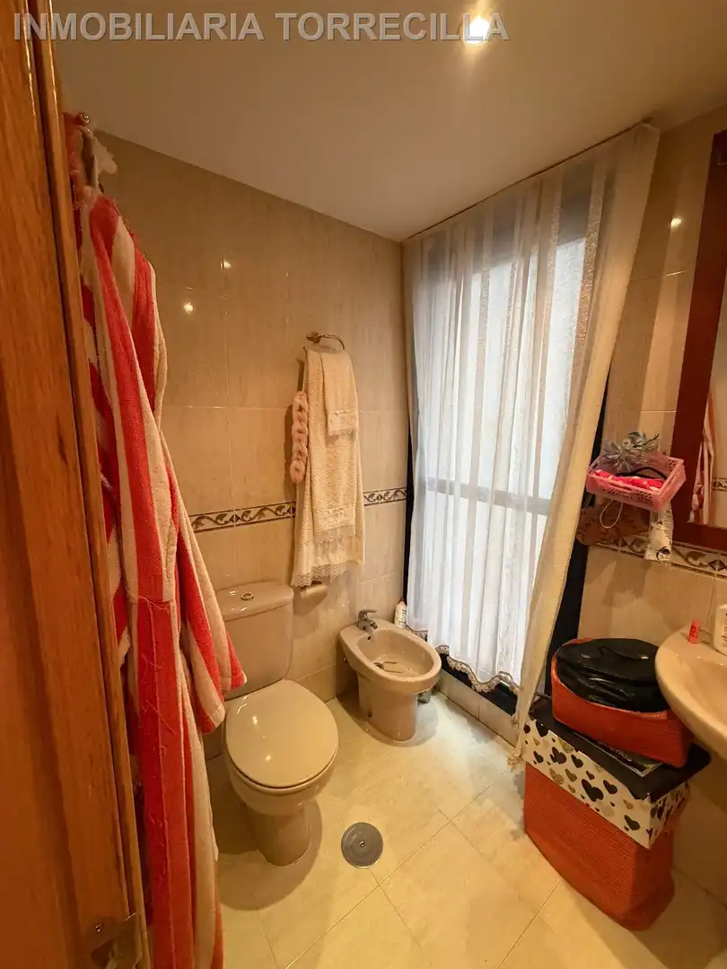 Baño de Piso en venta en Pajarillos Altos