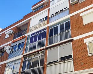 Flat for sale in Calle Cabezuela, Miralvalle - Av. Virgen del Puerto - La Data