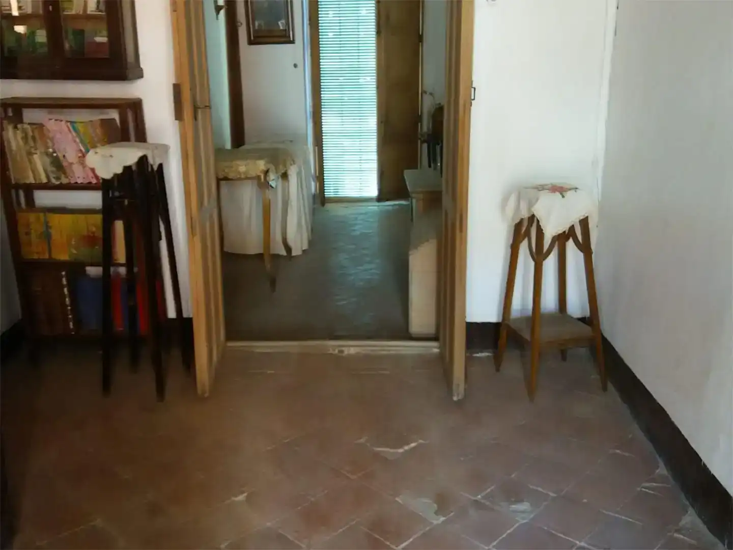 Casa o xalet en venda en Villacarrillo