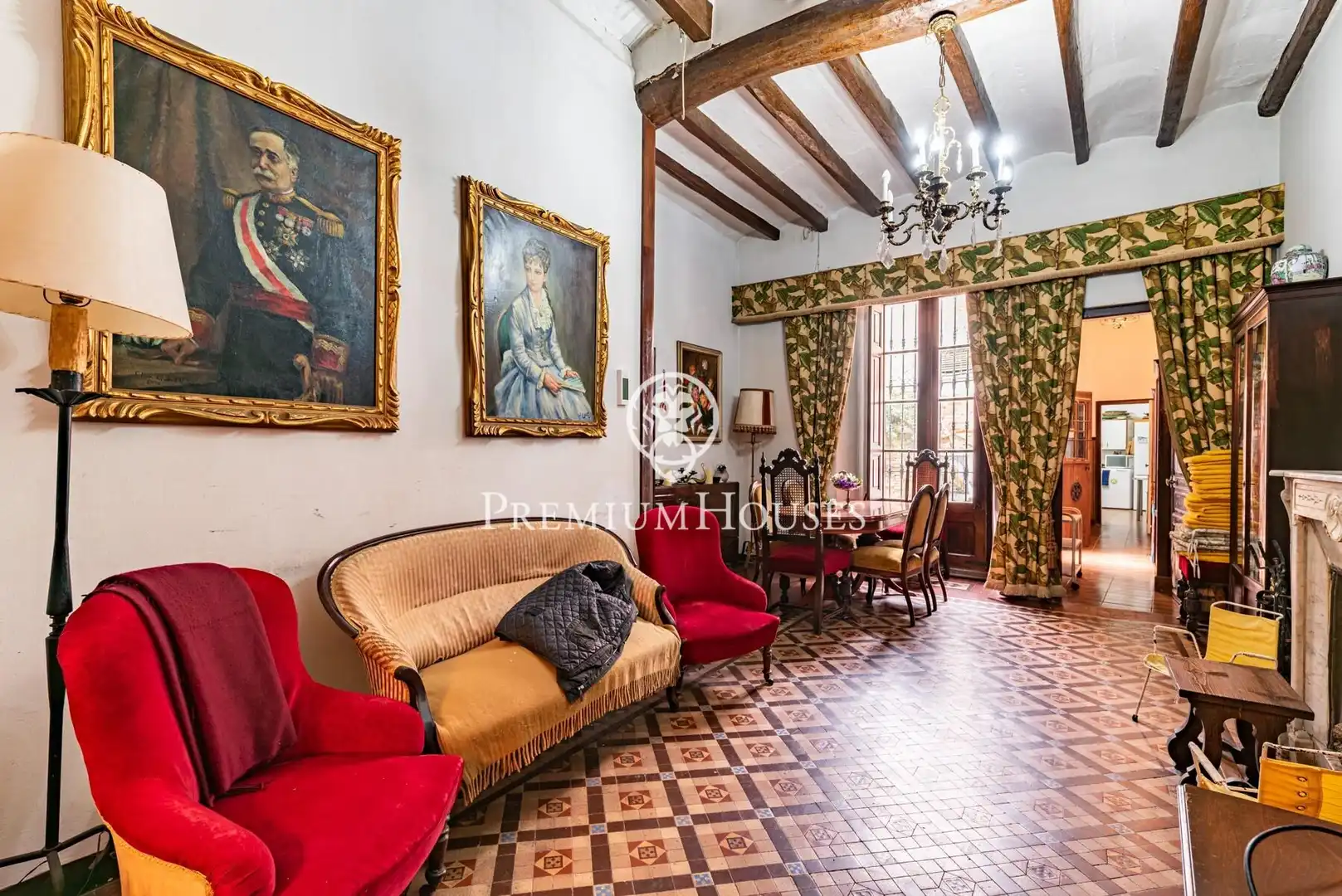 Casa o chalet en venta en Vinyols i els Arcs con Jardín privado, Terraza y Trastero