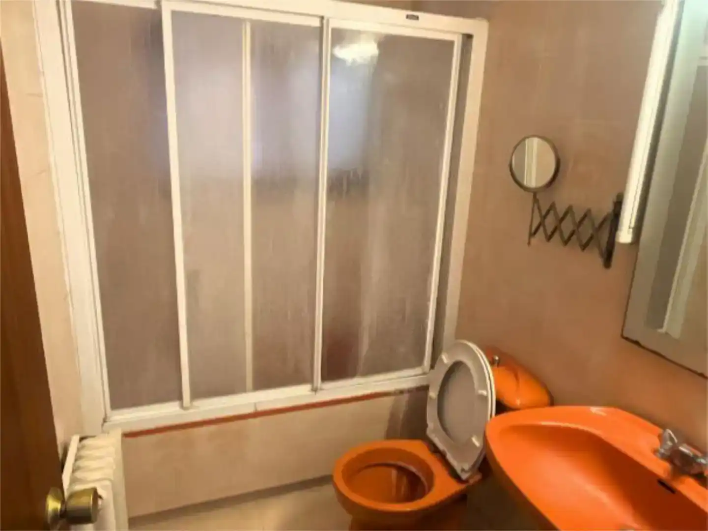 Bany de Pis en venda en Cabra del Camp