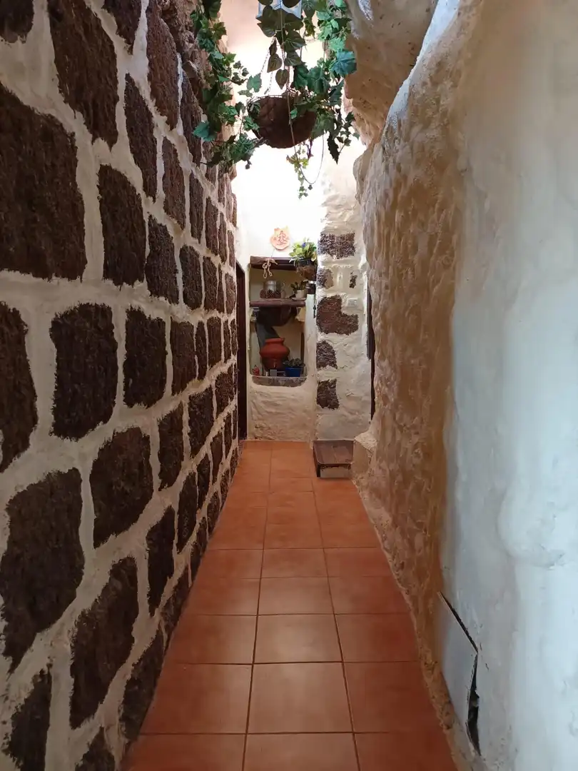 Finca rústica en venta en Valsequillo de Gran Canaria con Terraza
