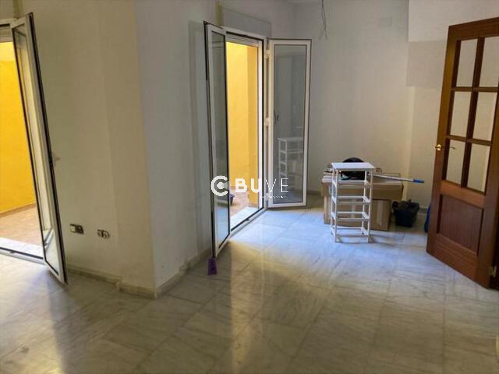 Single-family semi-detached for sale in Gerena  with Terrace