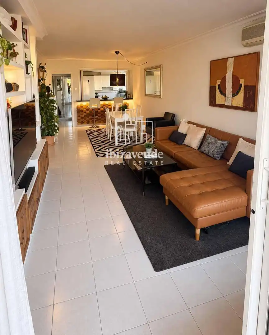 Piso con piscina en venta en historiador joan mari cardona, imagen 6
