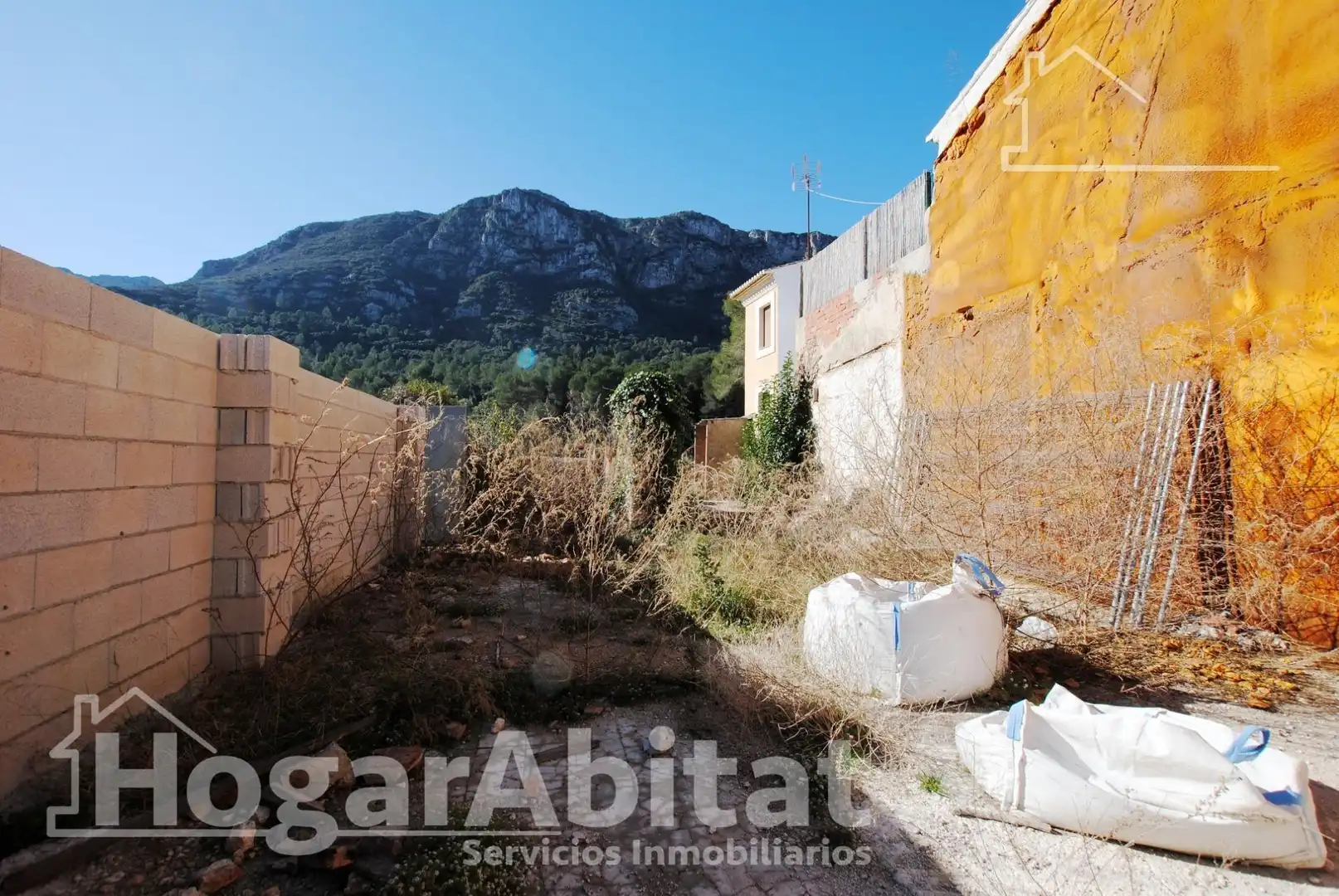 Lands and plots for sale in Calle de Xalo, imagen 32