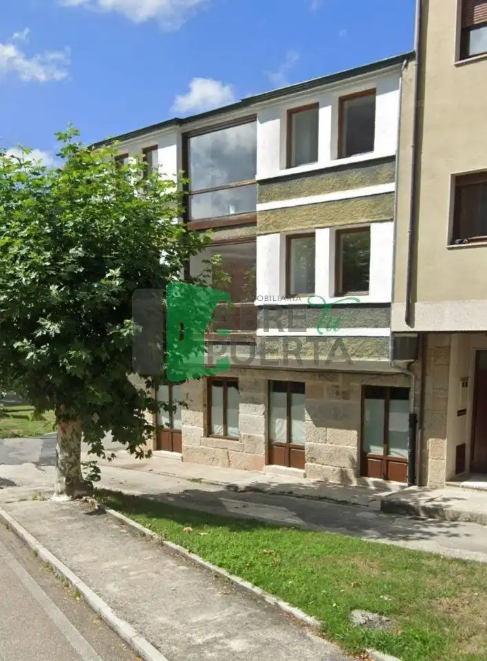 Casa en venda a Montederramo, imagen 4