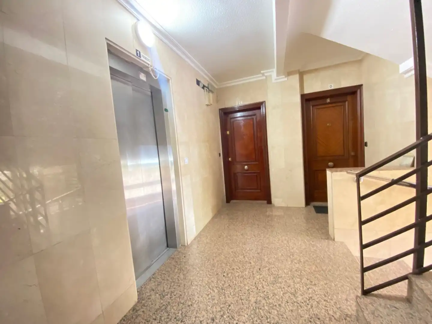 Piso en venta en Badajoz con Terraza