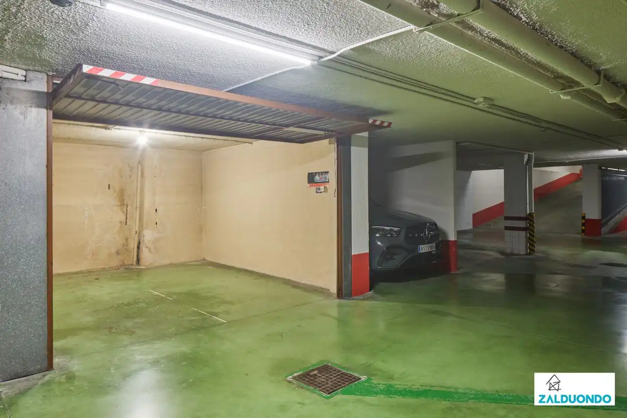 Wohnung mit Balkon zum Verkauf in Nafarroa Kalea 25A, imagen 25