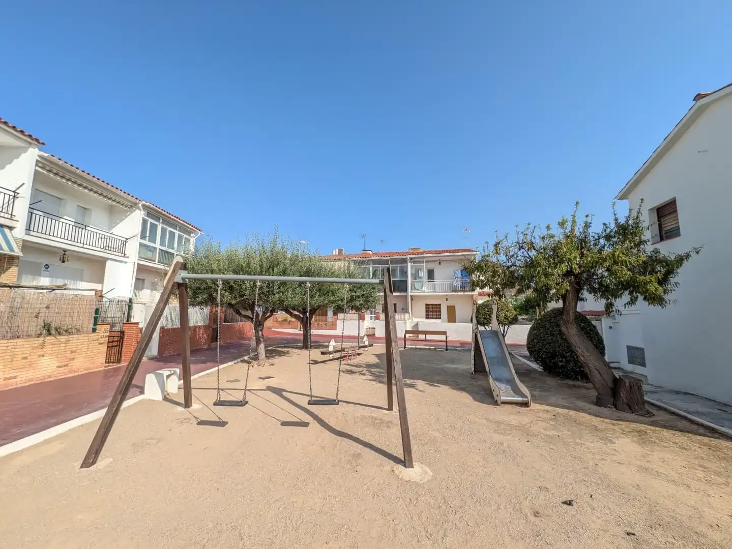 Doppelhaushälfte mit Terrasse zum Verkauf in Coma-ruga platja, imagen 37