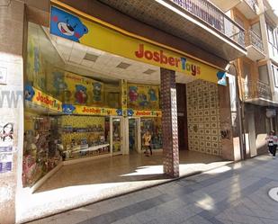 Premises to rent in Orihuela