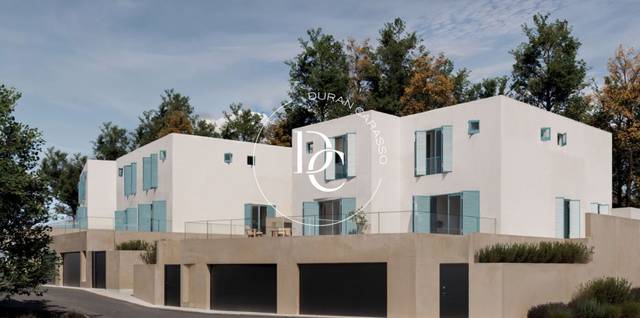 Terreno residencial en Venta en Carrer del Garona en Olivella