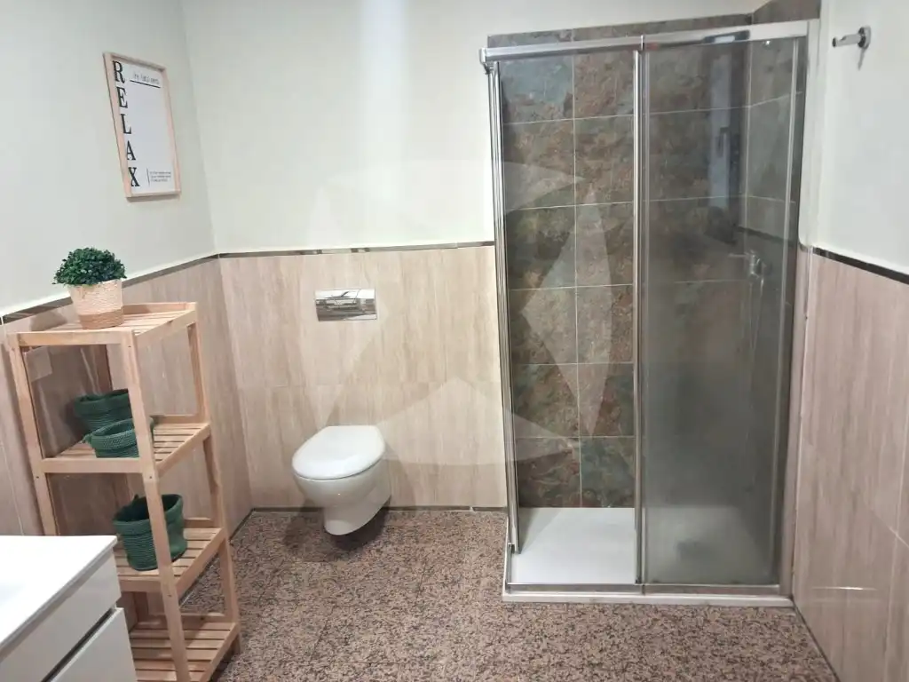 Flat to rent in Plaza España, imagen 9