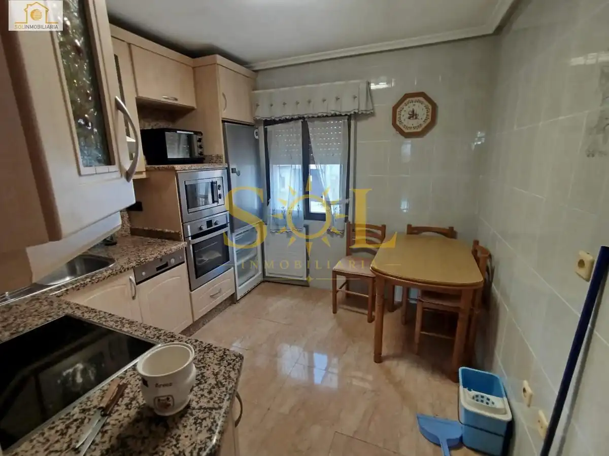 Casa en venda a Calle Del Corpus Christi 219, imagen 5
