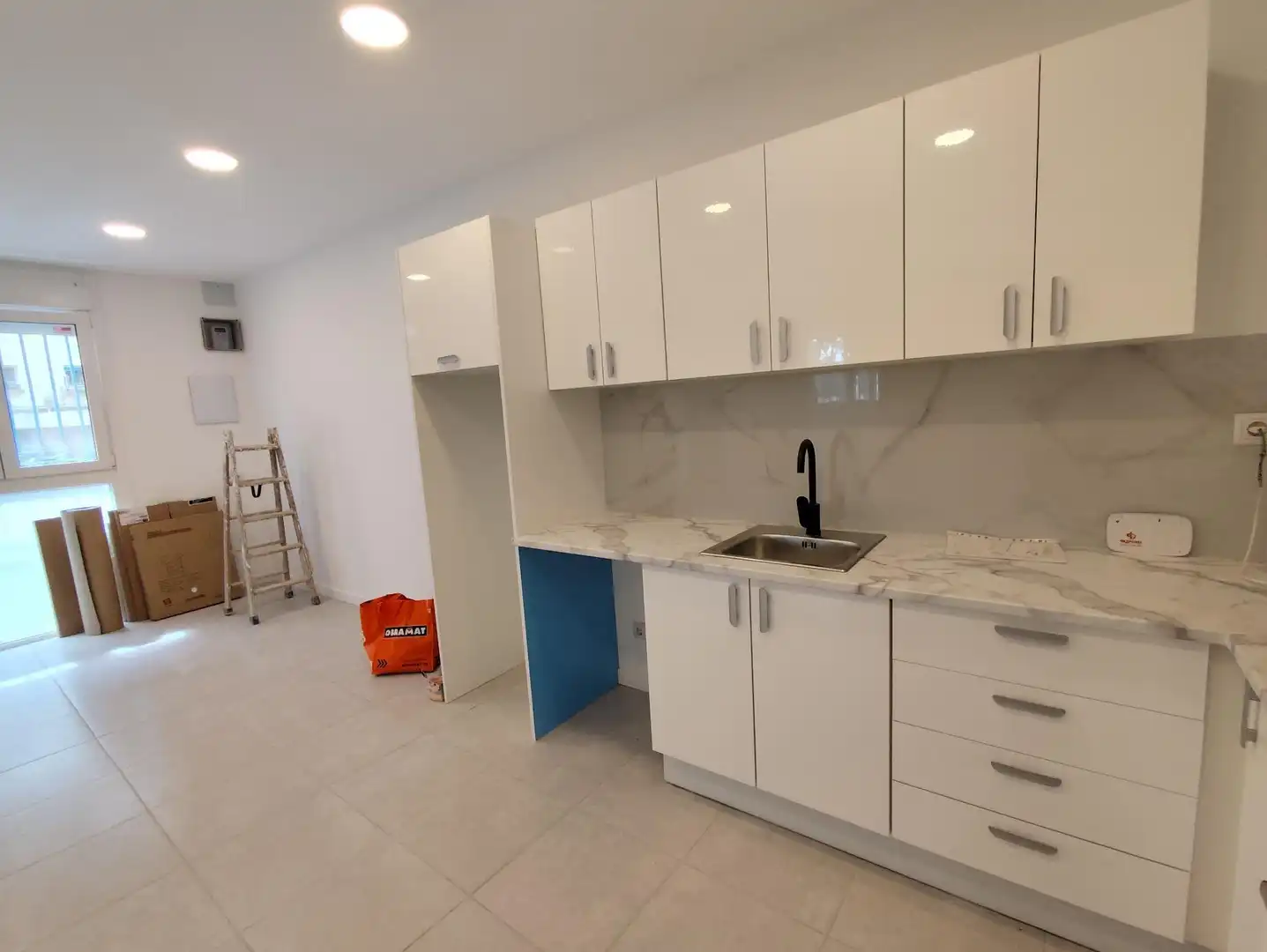Rez-de-chaussée à vendre à Carrer Carrer de la Selva, 5, imagen 7