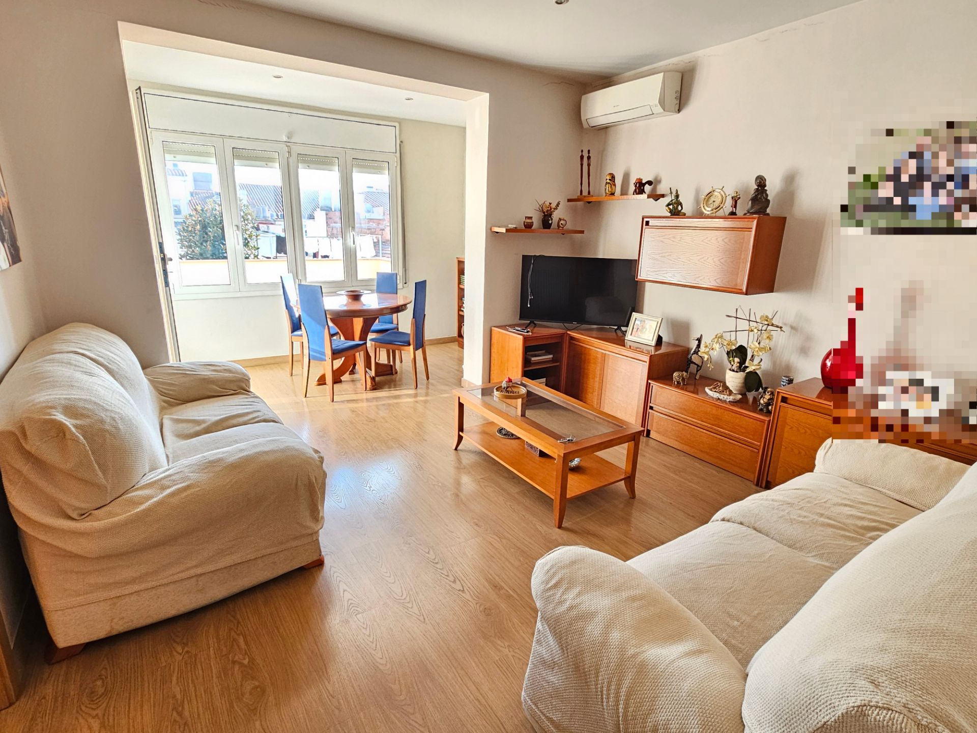 Flat for sale in Carrer del Vallès, Centre , Centre - Sant Oleguer, Sabadell