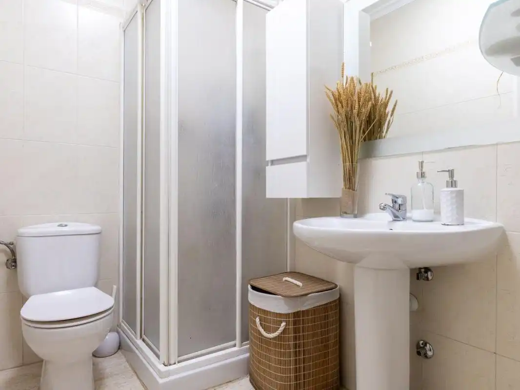 Casa a schiera con terrazza in vendita a Carrer Cefal, imagen 12