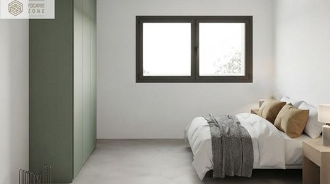 Foto 4 de Estudio en venta en Calle Playa Park, Playamar - Benyamina, Torremolinos