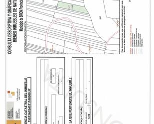 Land for sale in Aldea Brión, 155, Rianxo