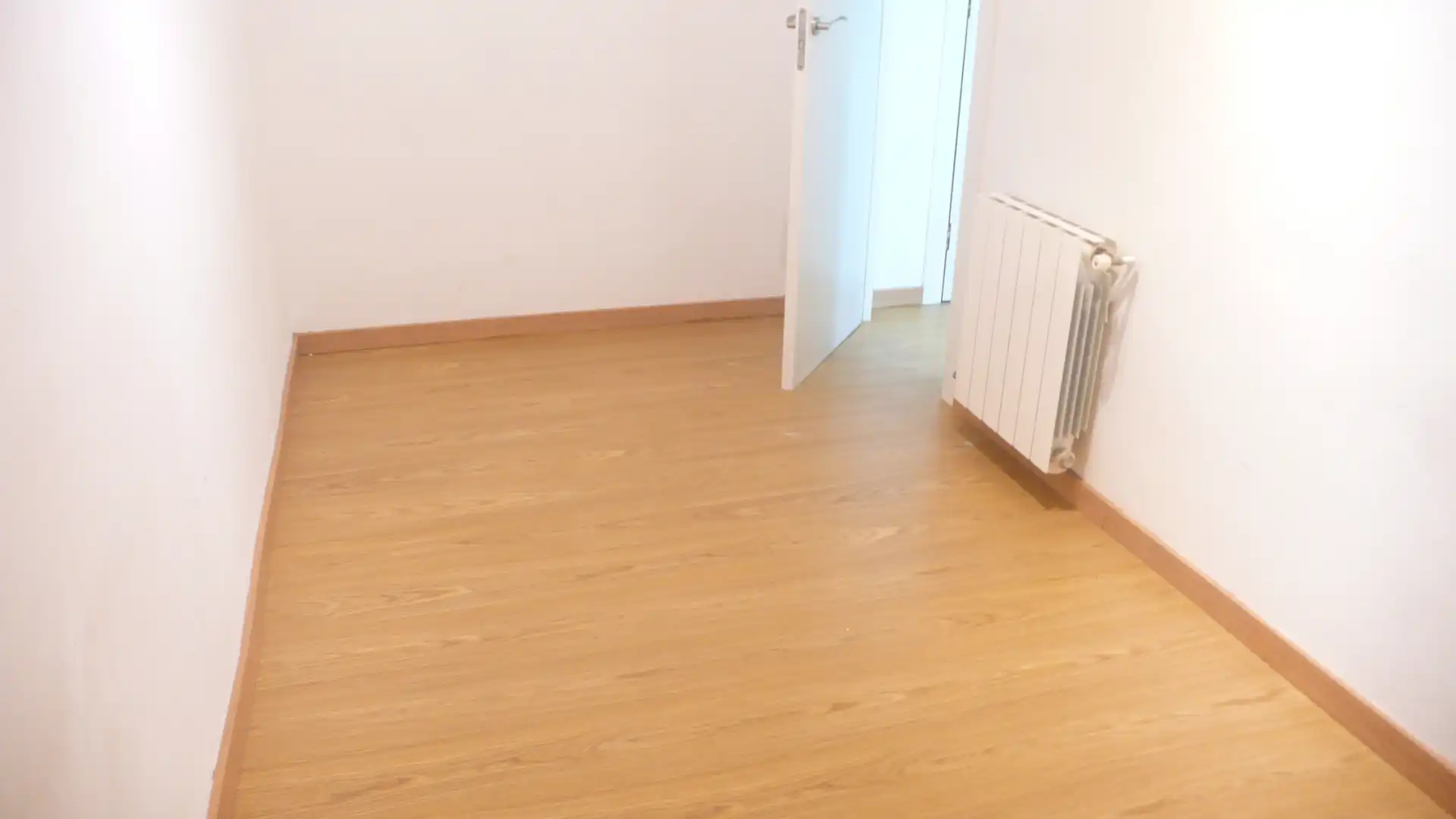 Dormitori de Pis en venda en Barcelona amb Aire condicionat, Parquet i Forn