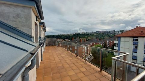 Foto 5 von Dachboden zum Verkauf in Calle de la Bajada al Puerto, Suances, Cantabria