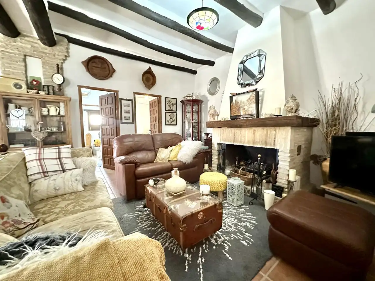 House with garden for sale in Archidona, imagen 22