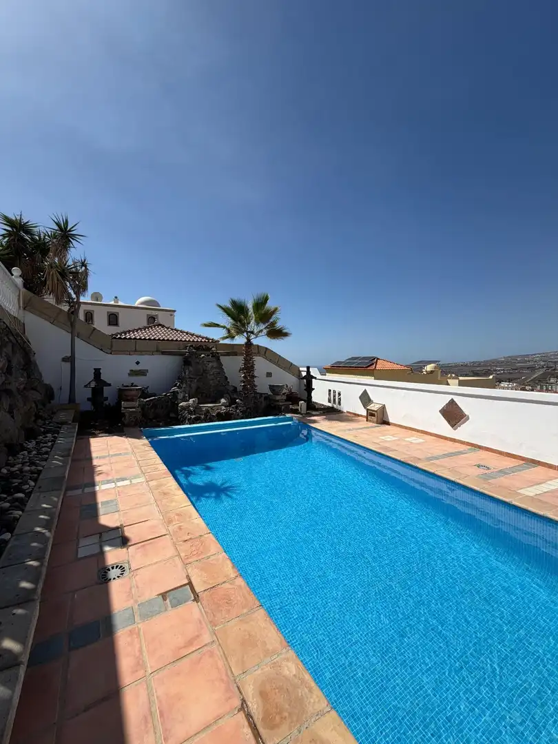 Detached house with terrace for sale in Costa Adeje, imagen 78