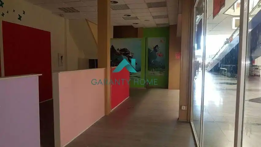 Gewerbefläche zur Miete in La Serna, imagen 2