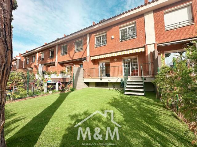 Casa adosada en Alquiler en Gavà Mar