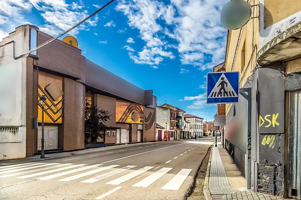 Local commercial à vendre à Pz de España, imagen 18