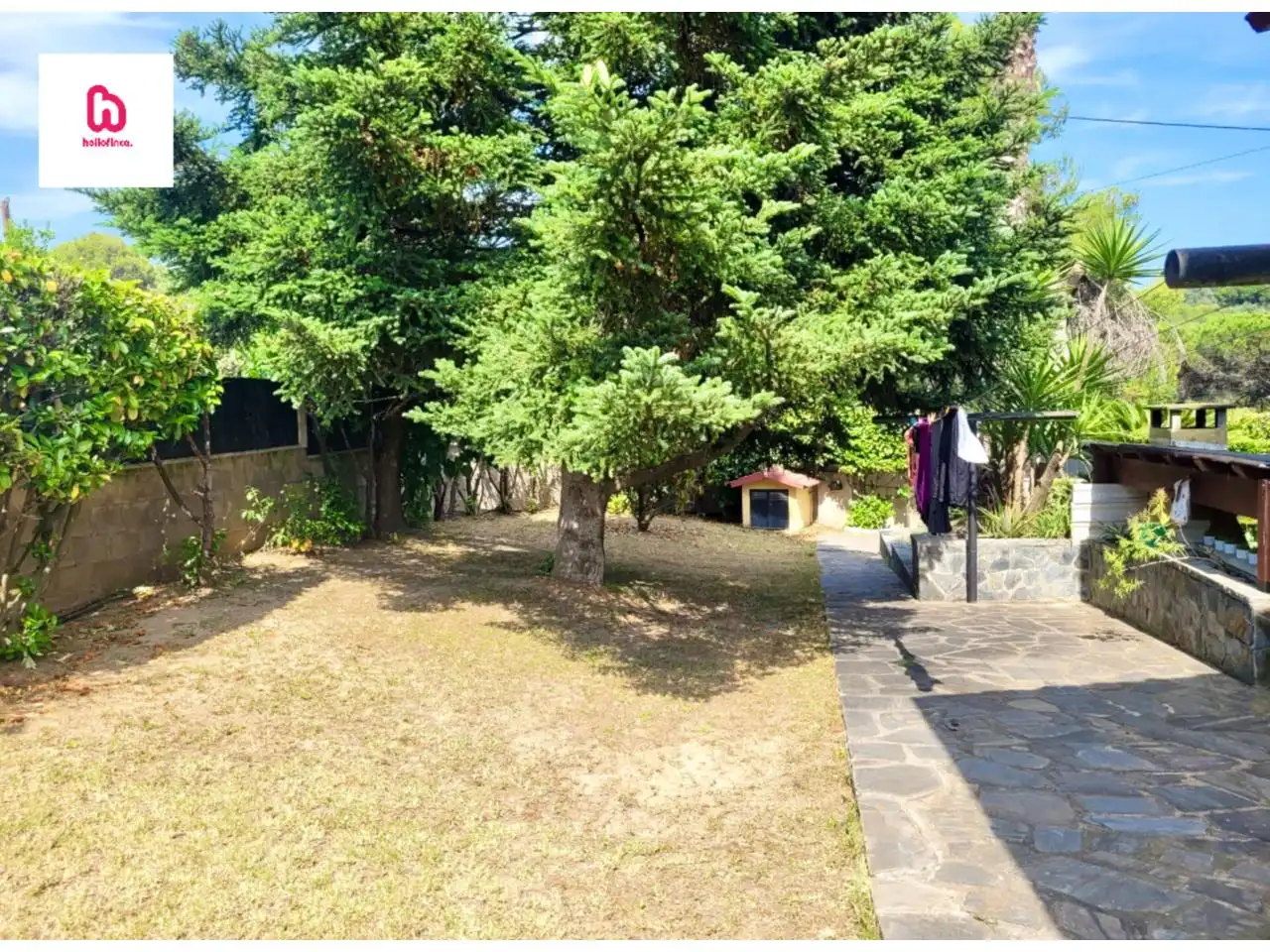 Villa con terrazza in vendita a Bigues i Riells del Fai, imagen 33