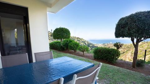 Foto 5 de Planta baja en venta en Alto de los Monteros, Málaga