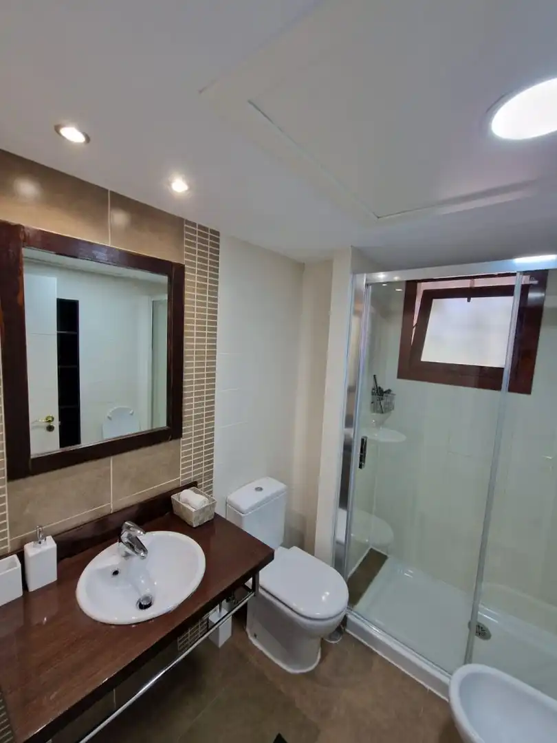 Apartamento con piscina en venta en Benahavís pueblo, imagen 14