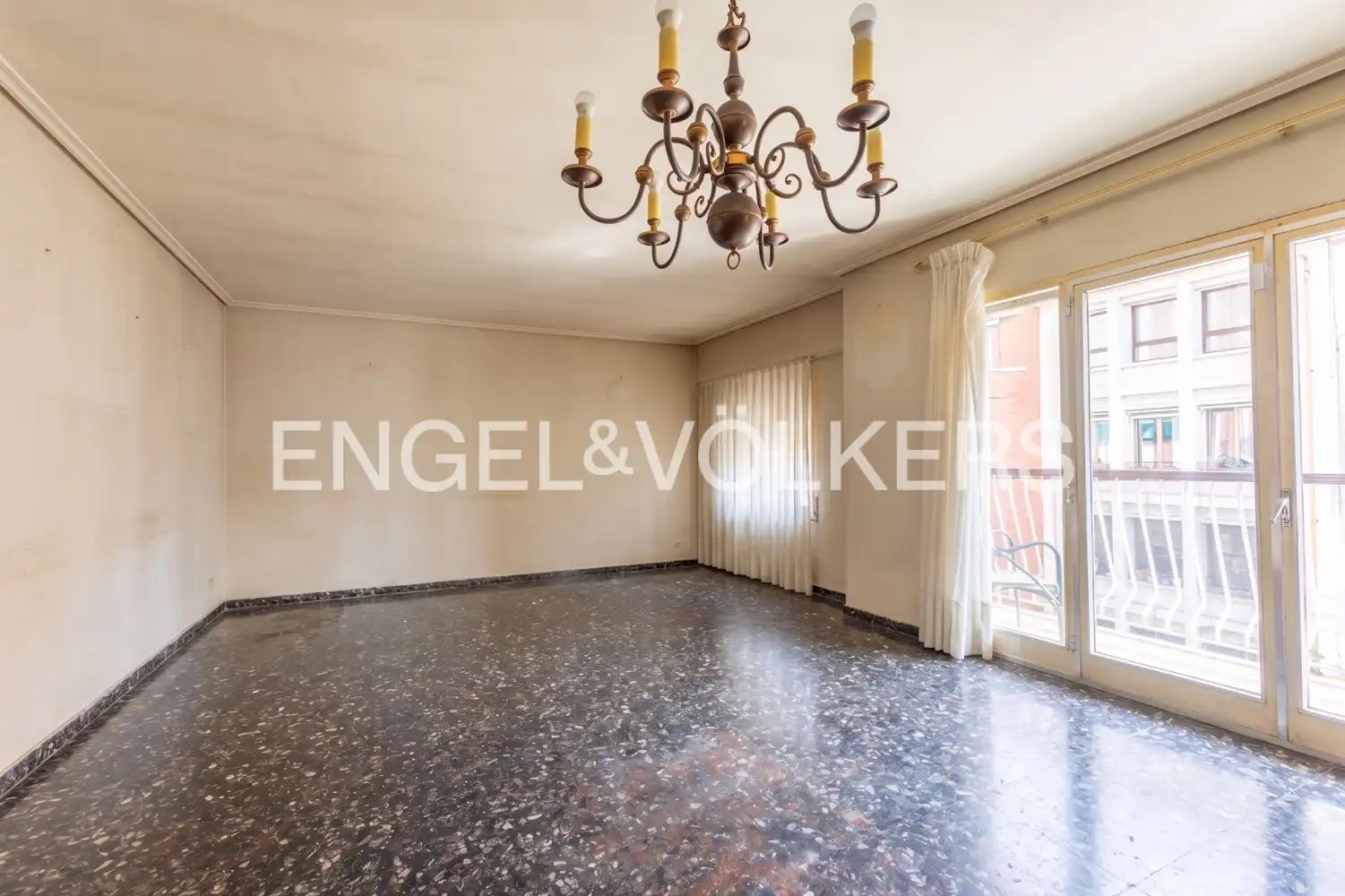 Appartement avec terrasse à vendre à L'Eixample, imagen 2