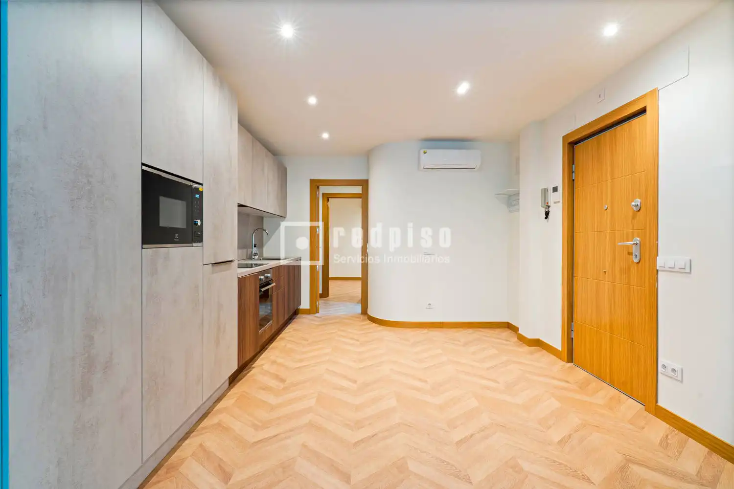 Piso con ascensor en venta en del General Díaz Porlier, imagen 7