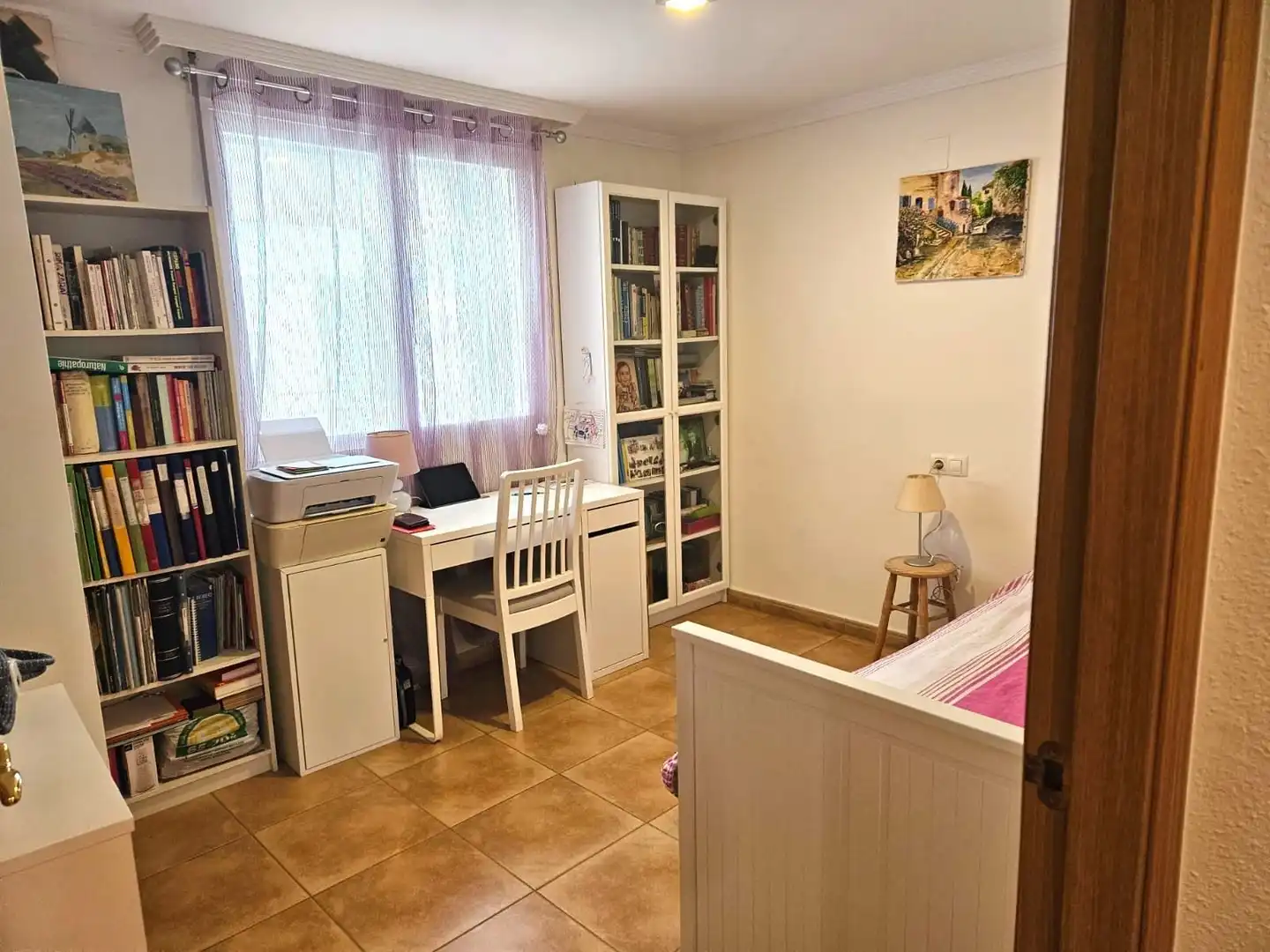 Apartamento con piscina en venta en Centro Urbano, imagen 26