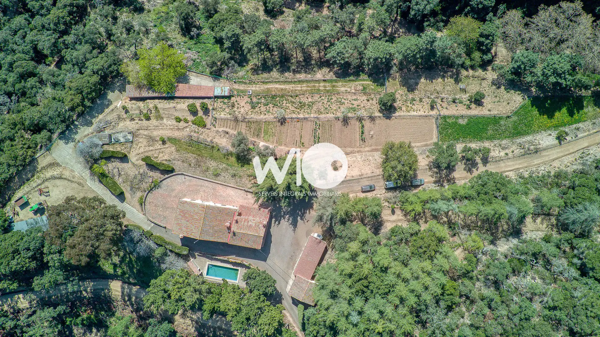 Casa con piscina in vendita a Diseminado Veinat de Hortsavinya 16, imagen 52