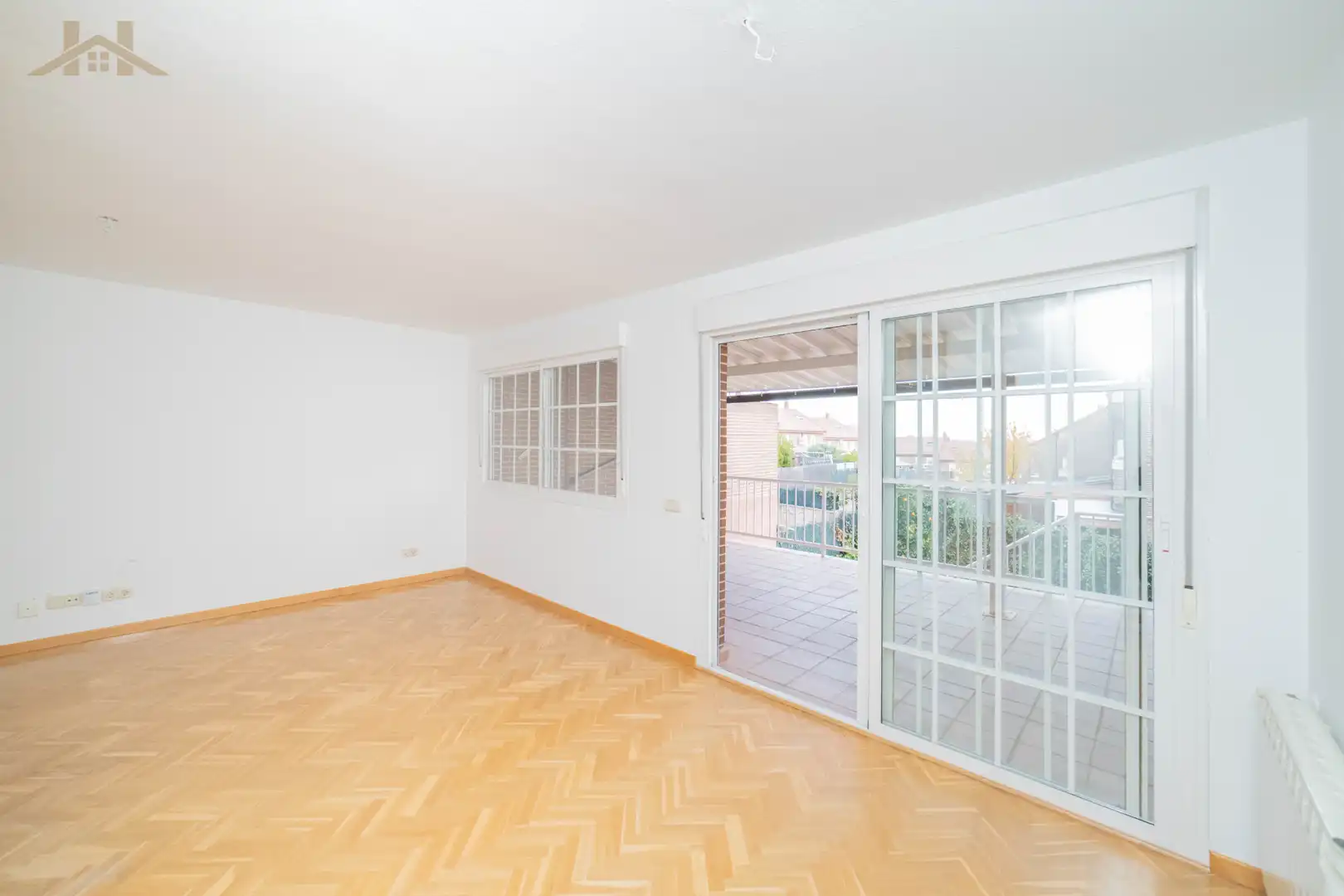 Casa o chalet en venta en Arroyomolinos (Madrid) con Calefacción, Jardín privado y Parquet