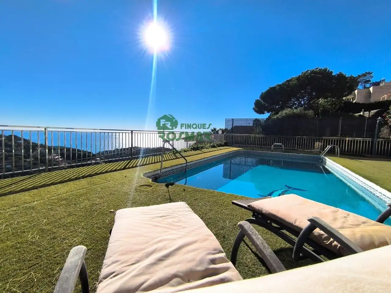 Haus mit Pool zum Verkauf in Serra Brava, imagen 31