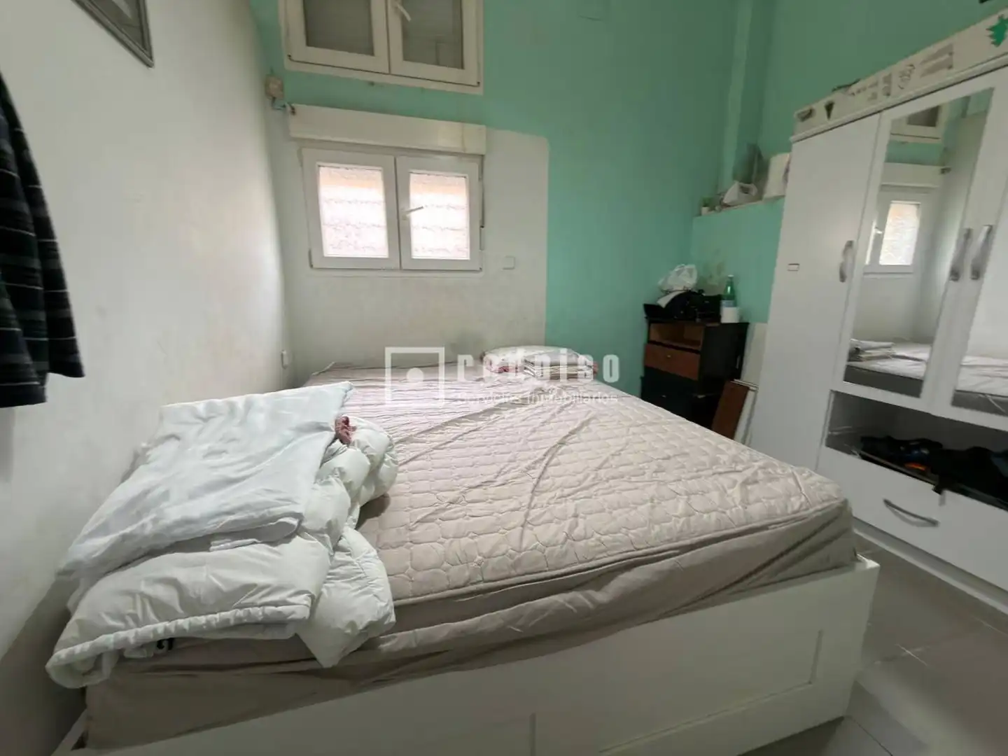 Piso en venta en de González Soto, Numancia
