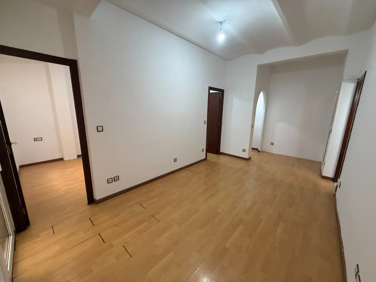 Apartamento en venta en Carrer del Taquígraf Martí, Eixample
