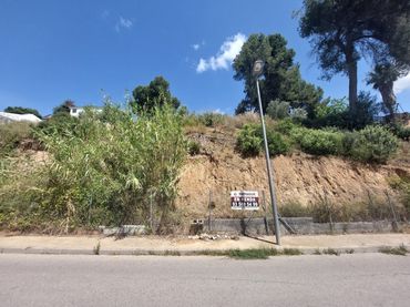 Terreni e lotti in vendita a Sant Muç