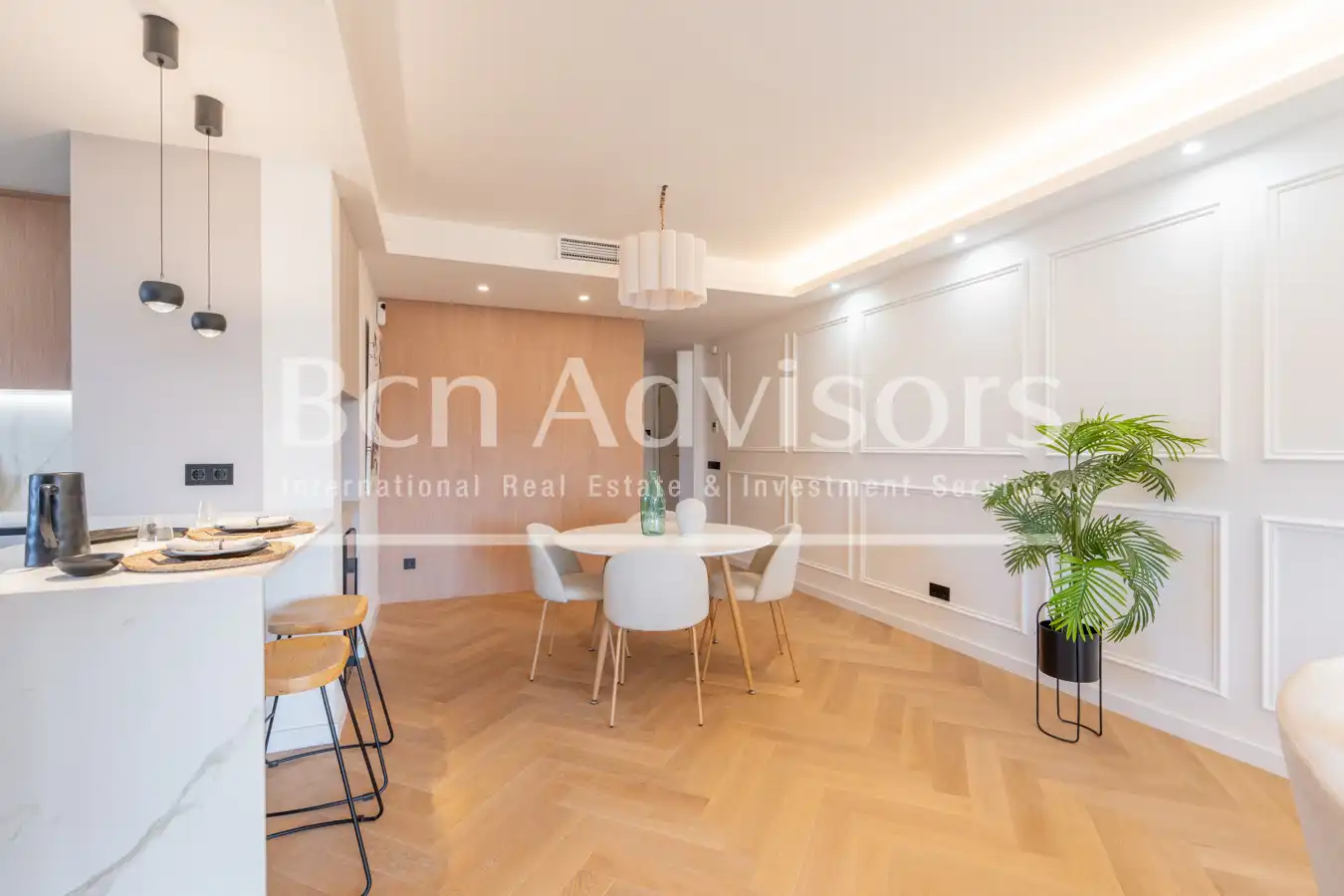Wohnung mit Aufzug zum Verkauf in Carrer de la Diputació, imagen 16