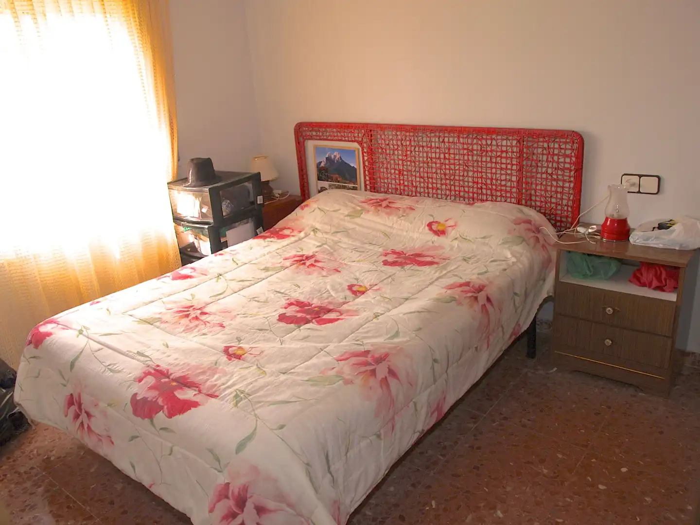 Dormitori de Casa o xalet en venda en Terrassa amb Jardí privat, Terrassa i Traster