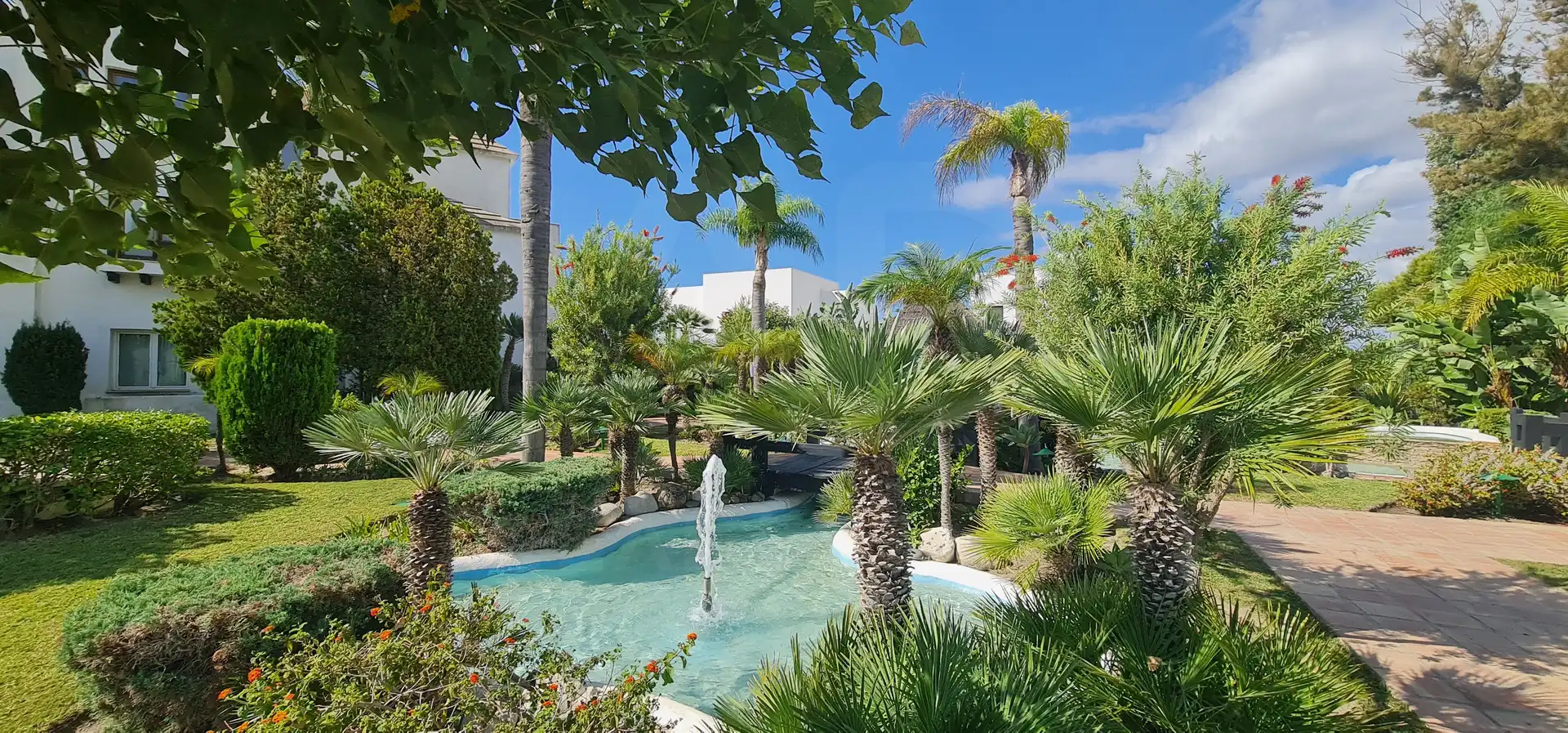 Flat with pool for sale in Río Real - Los Monteros, imagen 38